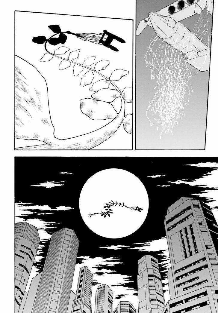 Vùng Đất Ma Pháp - Chapter 93 - Trang 12