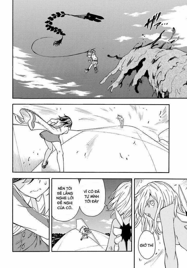 Vùng Đất Ma Pháp - Chapter 93 - Trang 14