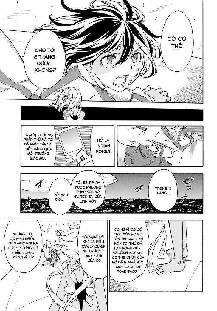 Vùng Đất Ma Pháp - Chapter 93 - Trang 15