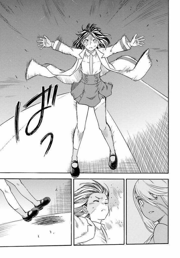 Vùng Đất Ma Pháp - Chapter 93 - Trang 19