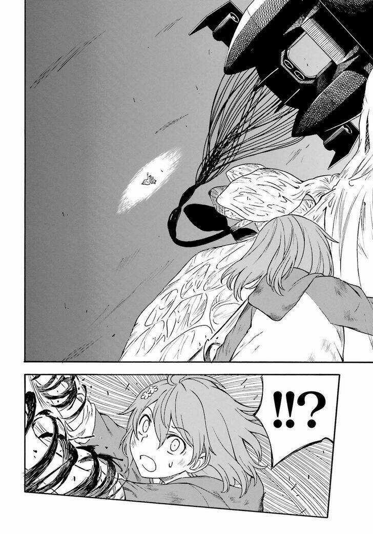 Vùng Đất Ma Pháp - Chapter 93 - Trang 20