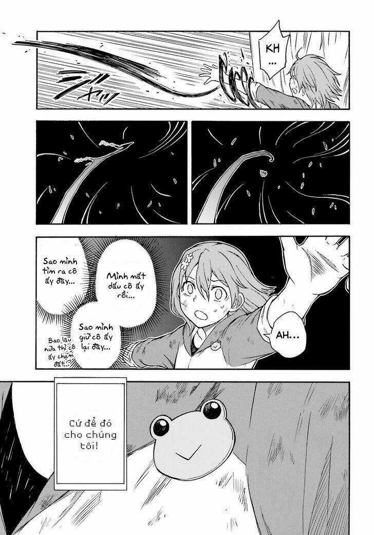 Vùng Đất Ma Pháp - Chapter 93 - Trang 21