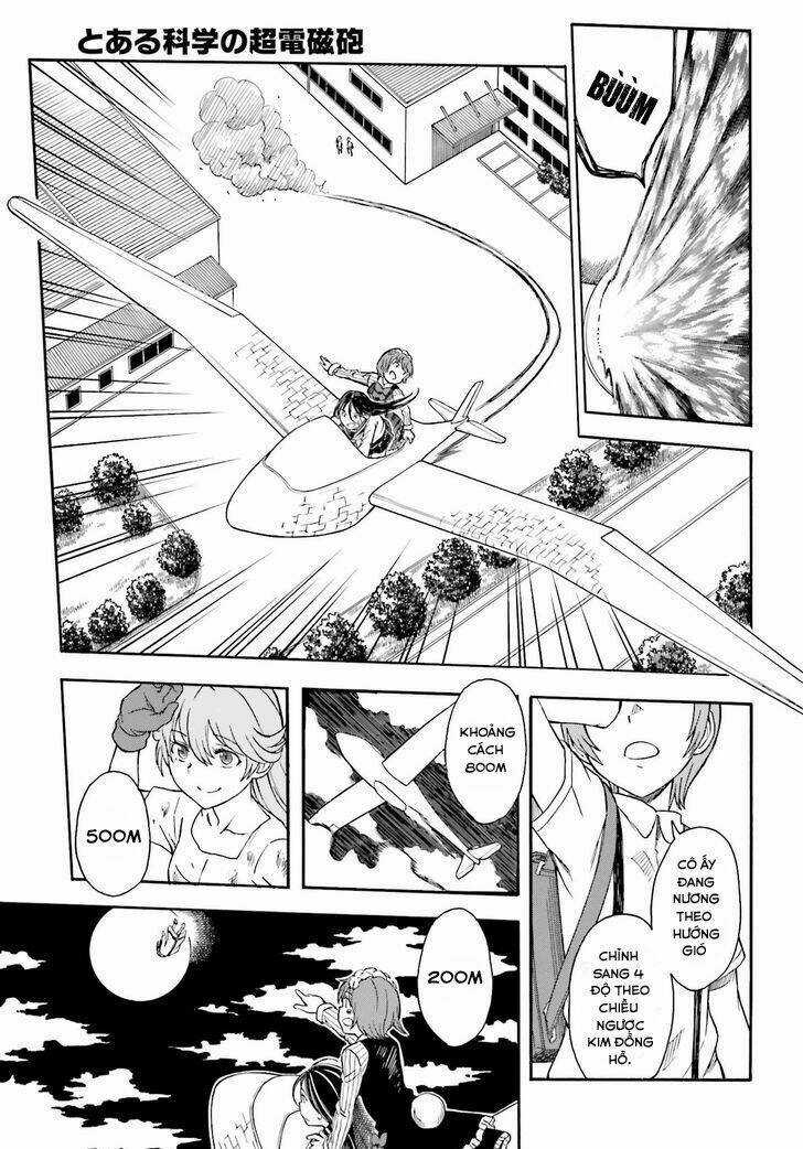 Vùng Đất Ma Pháp - Chapter 93 - Trang 23