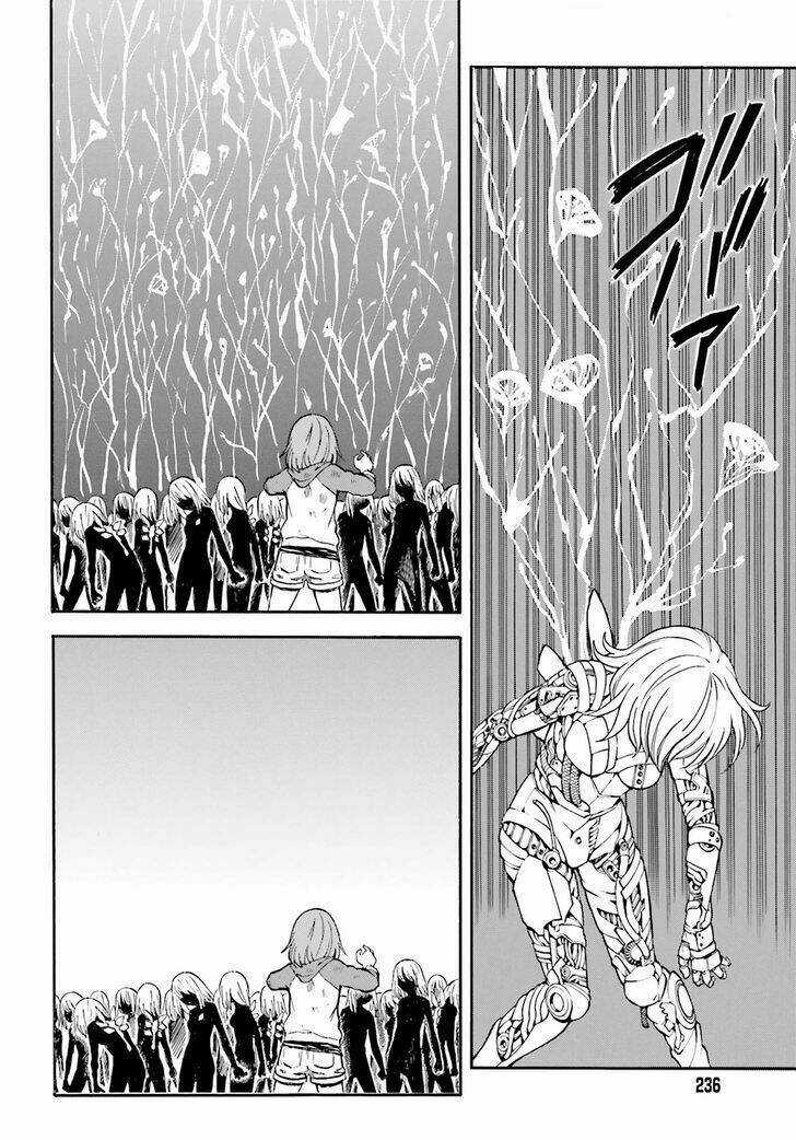 Vùng Đất Ma Pháp - Chapter 93 - Trang 6