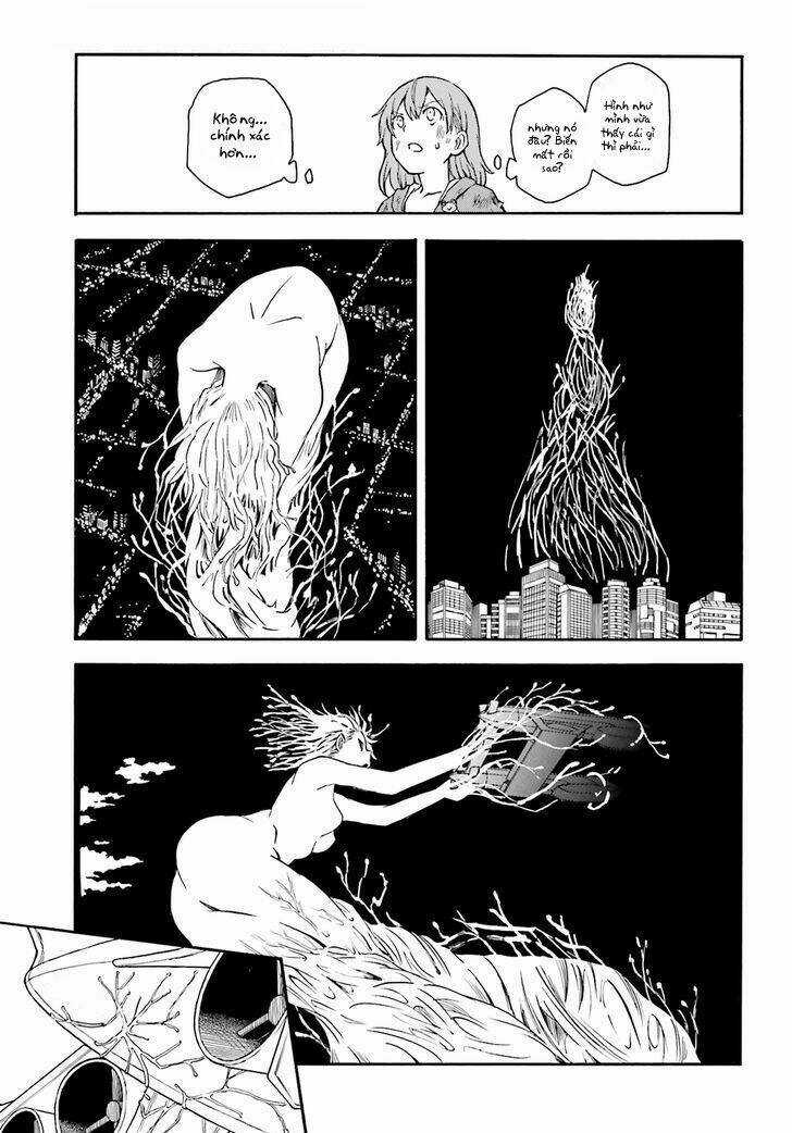 Vùng Đất Ma Pháp - Chapter 93 - Trang 7