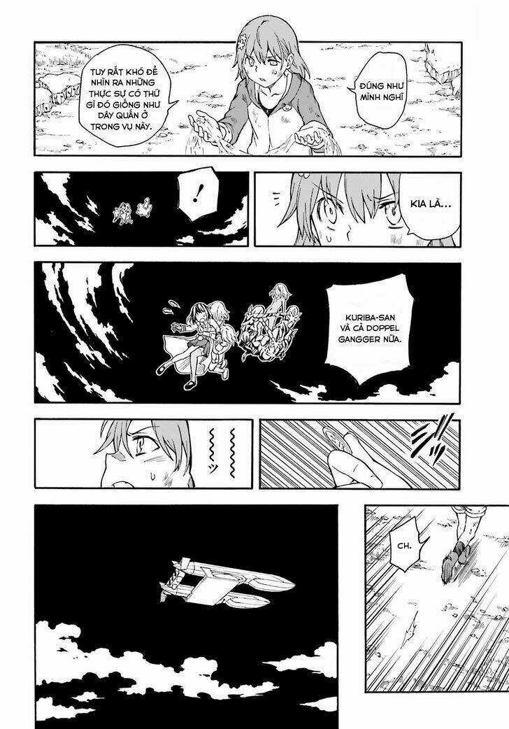 Vùng Đất Ma Pháp - Chapter 93 - Trang 10