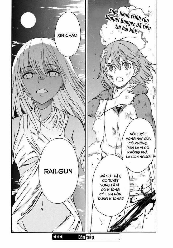 Vùng Đất Ma Pháp - Chapter 94 - Trang 13