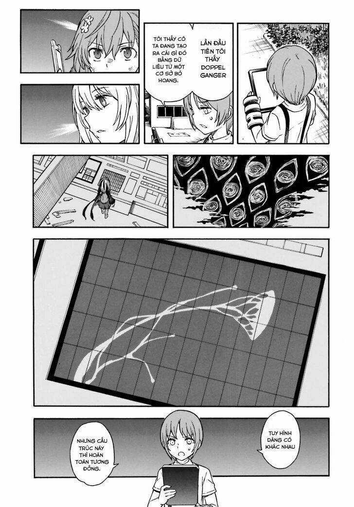 Vùng Đất Ma Pháp - Chapter 94 - Trang 8