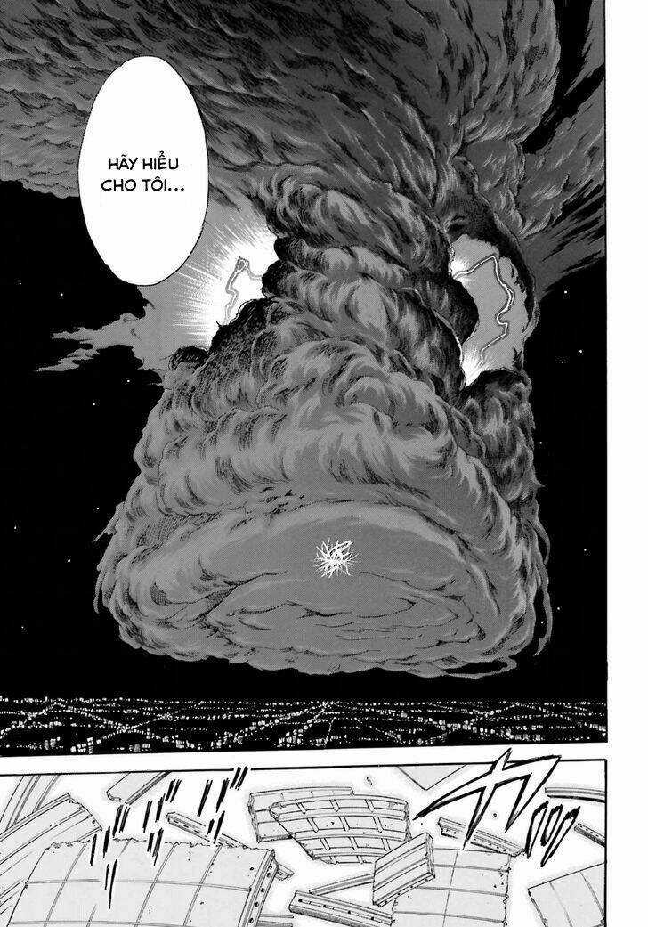 Vùng Đất Ma Pháp - Chapter 95 - Trang 17