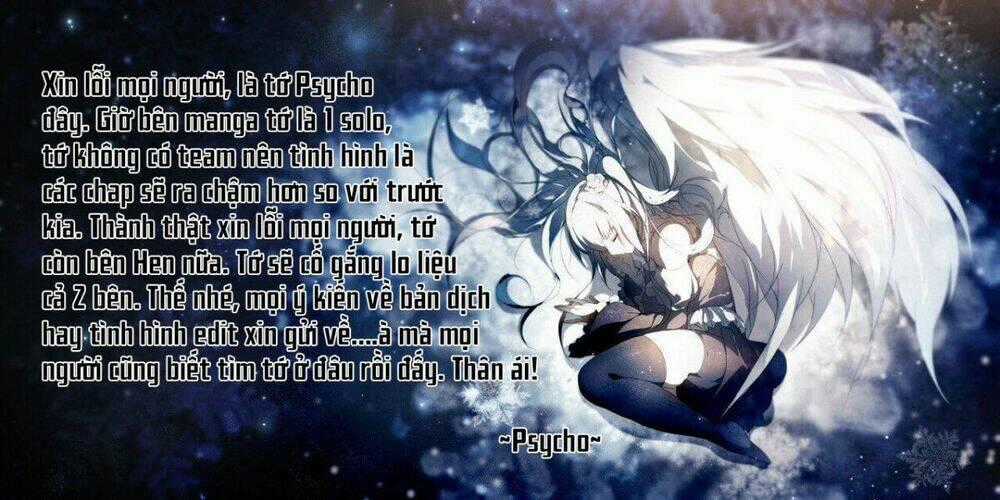 Vùng Đất Ma Pháp - Chapter 95 - Trang 33