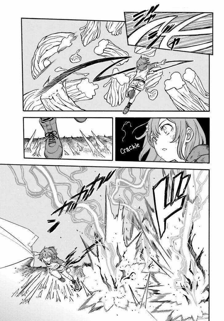 Vùng Đất Ma Pháp - Chapter 95 - Trang 7