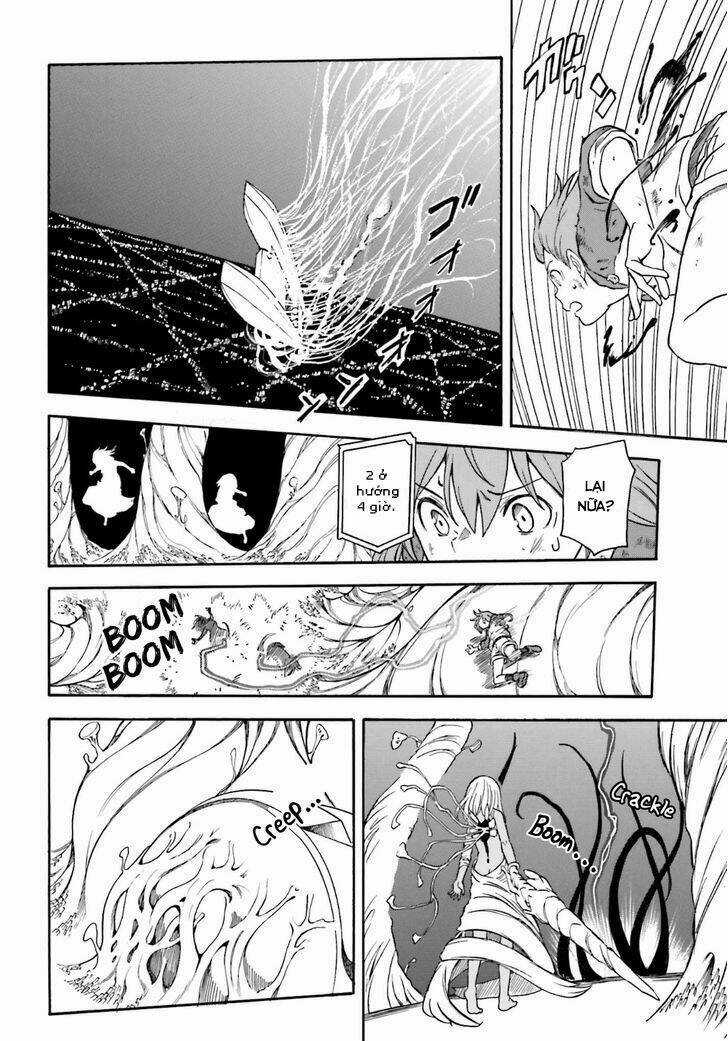 Vùng Đất Ma Pháp - Chapter 95 - Trang 10