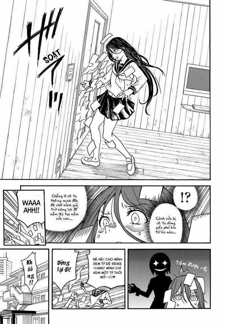 Vùng Đất Ma Pháp - Chapter 96 - Trang 8