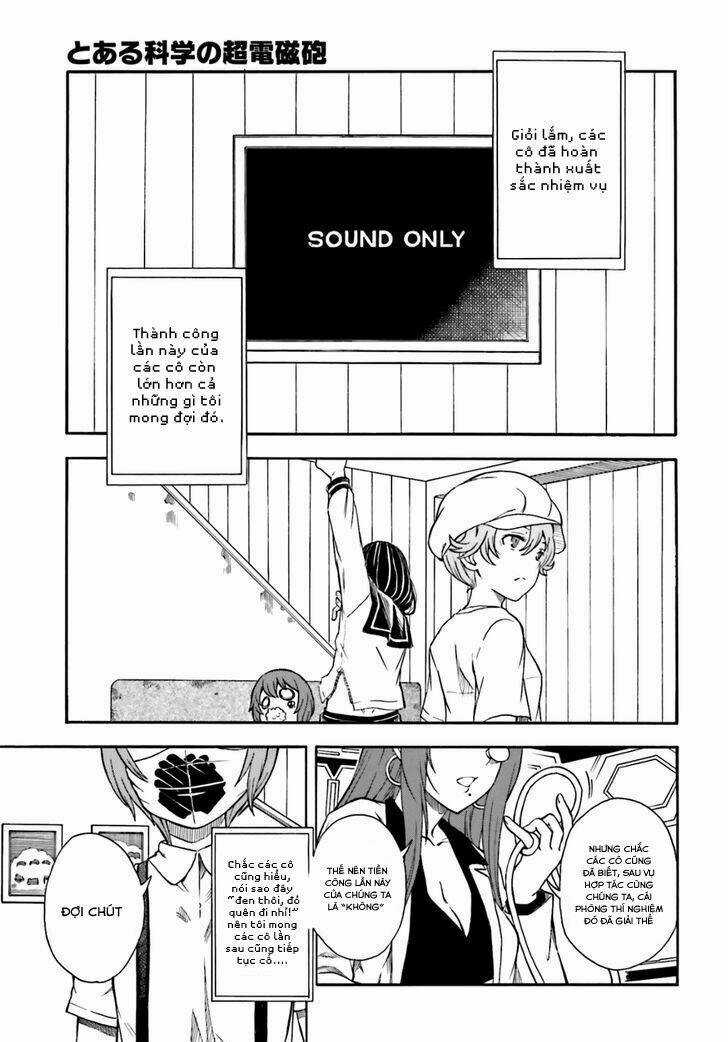 Vùng Đất Ma Pháp - Chapter 96 - Trang 10