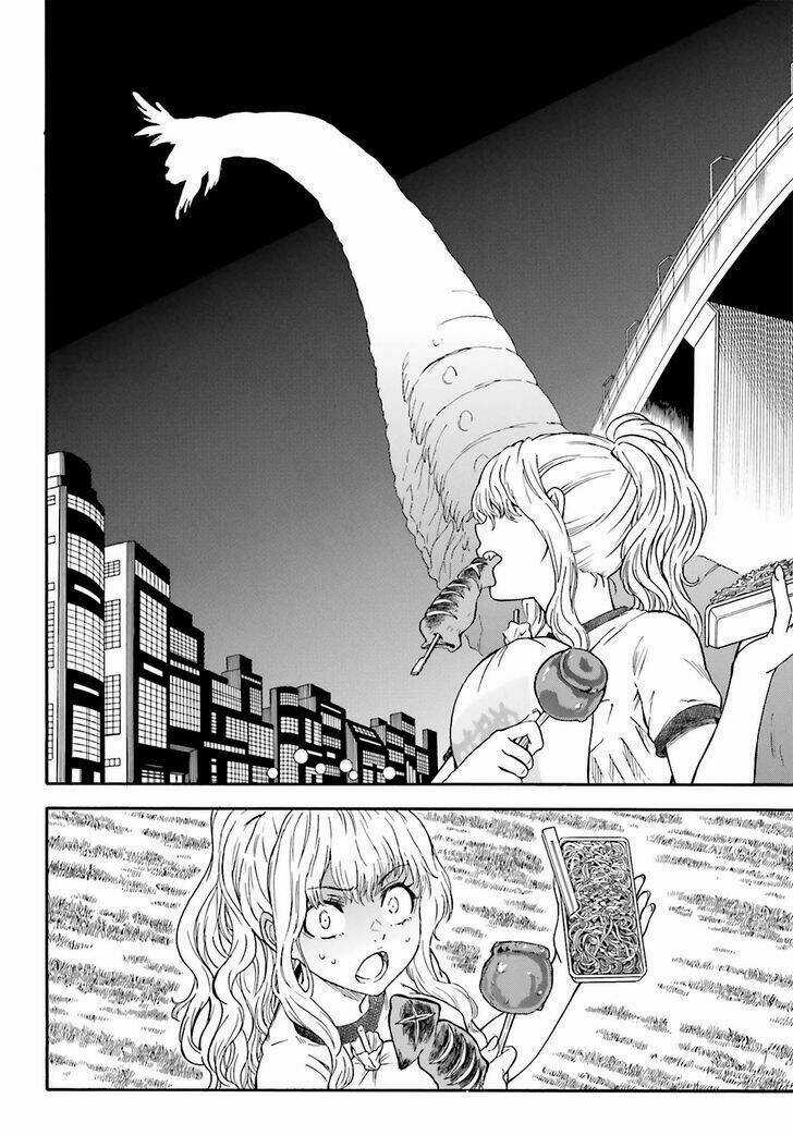 Vùng Đất Ma Pháp - Chapter 97.5 - Trang 11