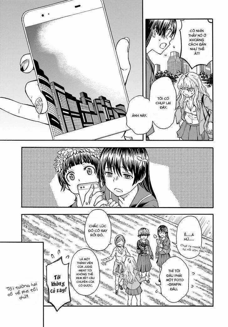 Vùng Đất Ma Pháp - Chapter 97.5 - Trang 12