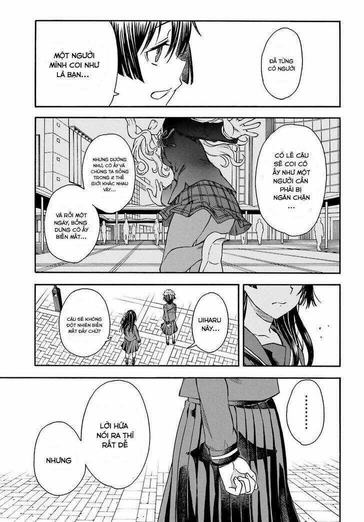 Vùng Đất Ma Pháp - Chapter 97.5 - Trang 14