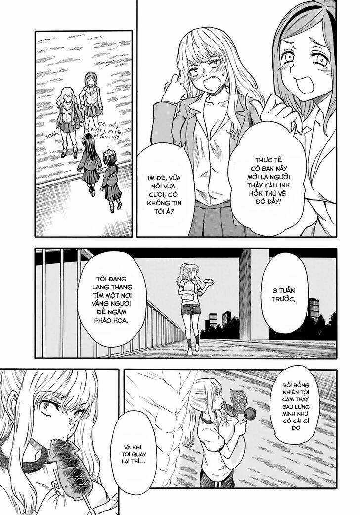 Vùng Đất Ma Pháp - Chapter 97.5 - Trang 10