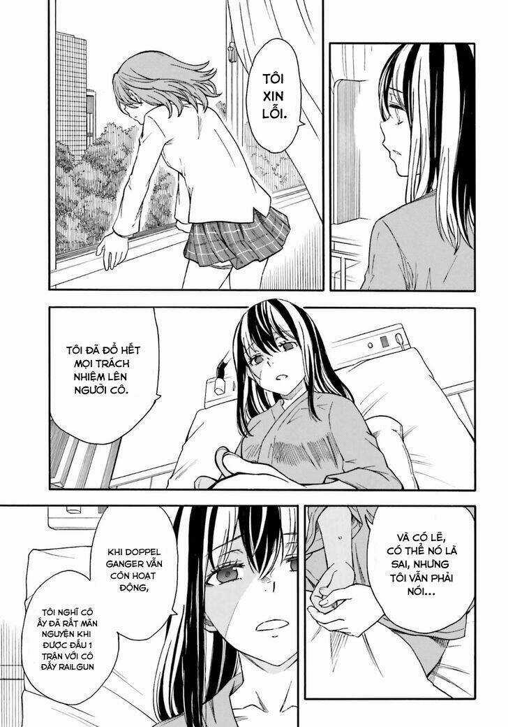 Vùng Đất Ma Pháp - Chapter 97 - Trang 12