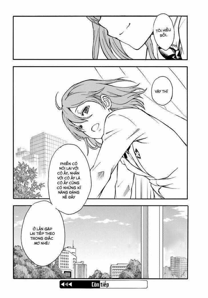 Vùng Đất Ma Pháp - Chapter 97 - Trang 13