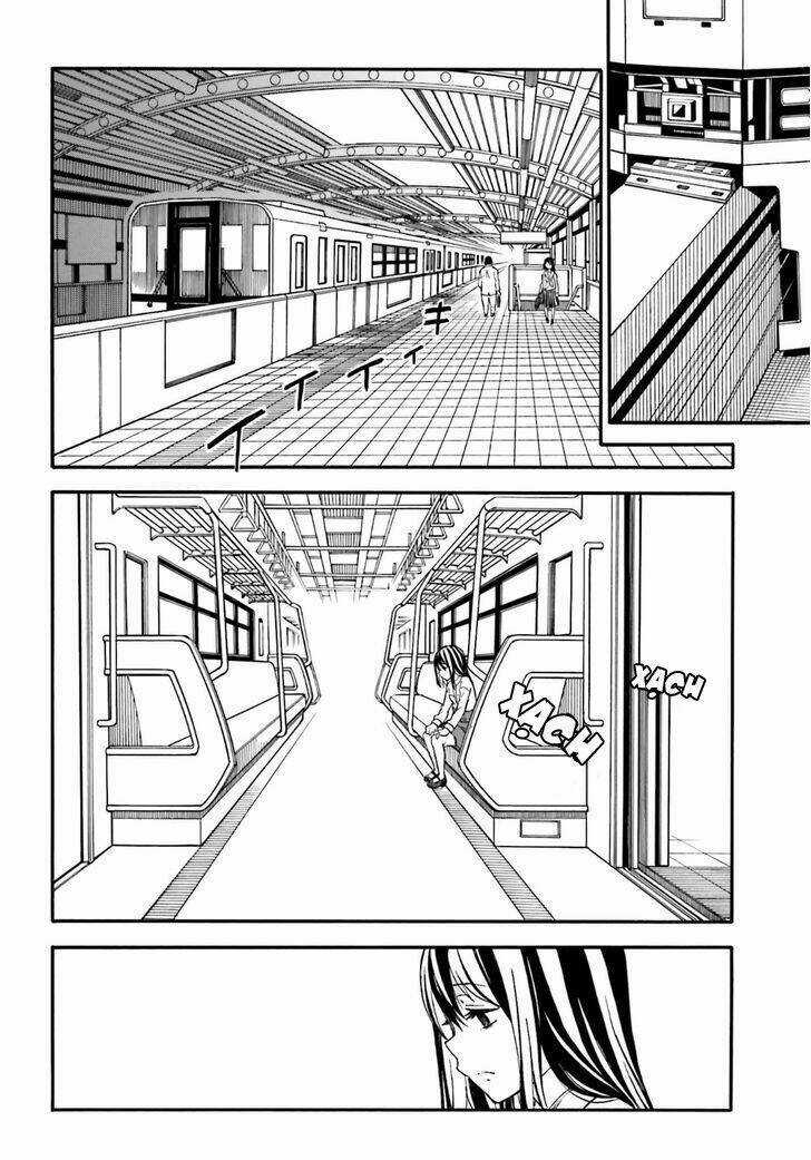 Vùng Đất Ma Pháp - Chapter 97 - Trang 3