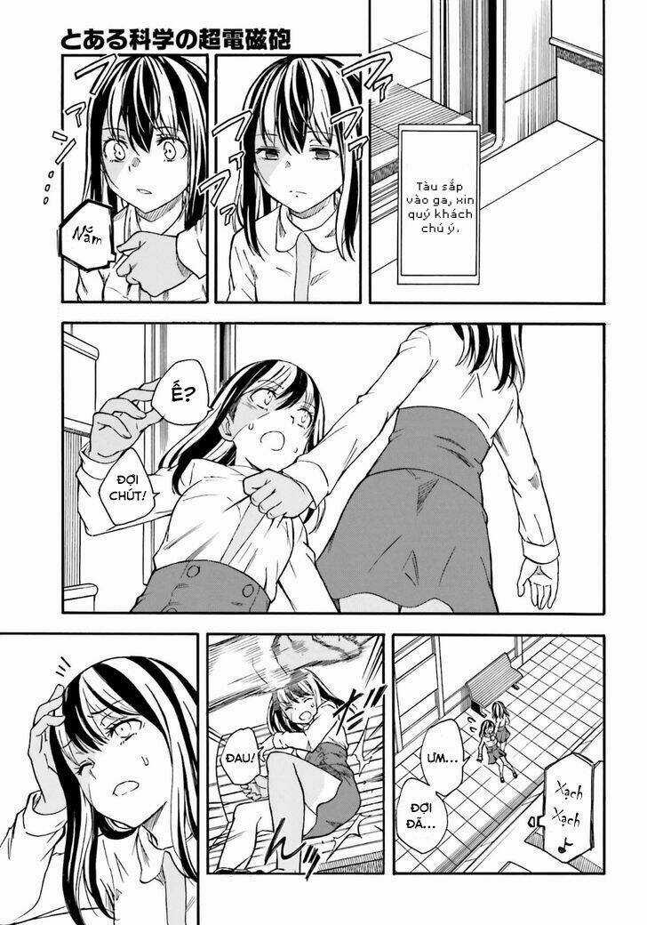 Vùng Đất Ma Pháp - Chapter 97 - Trang 4