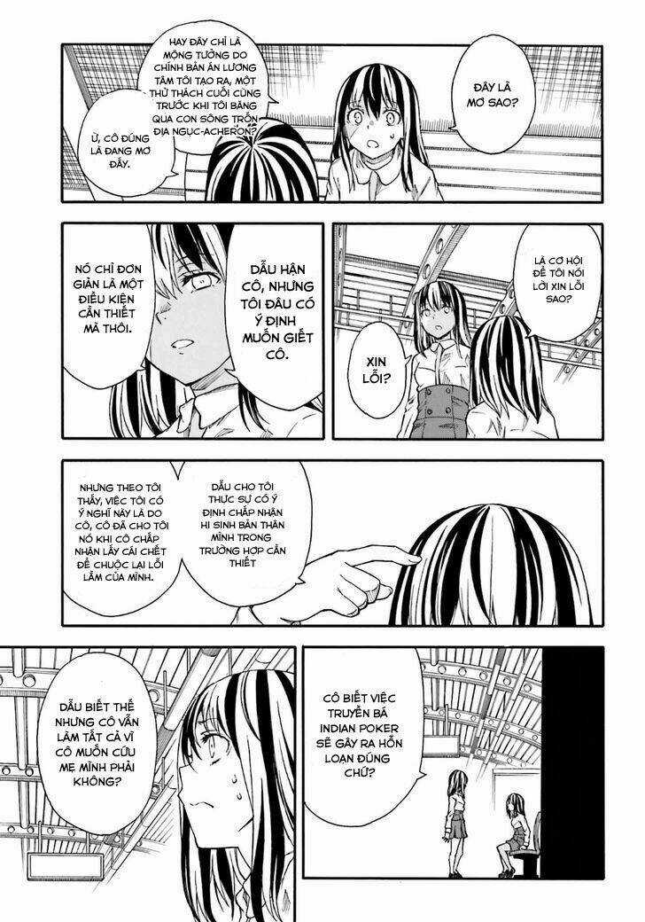 Vùng Đất Ma Pháp - Chapter 97 - Trang 6