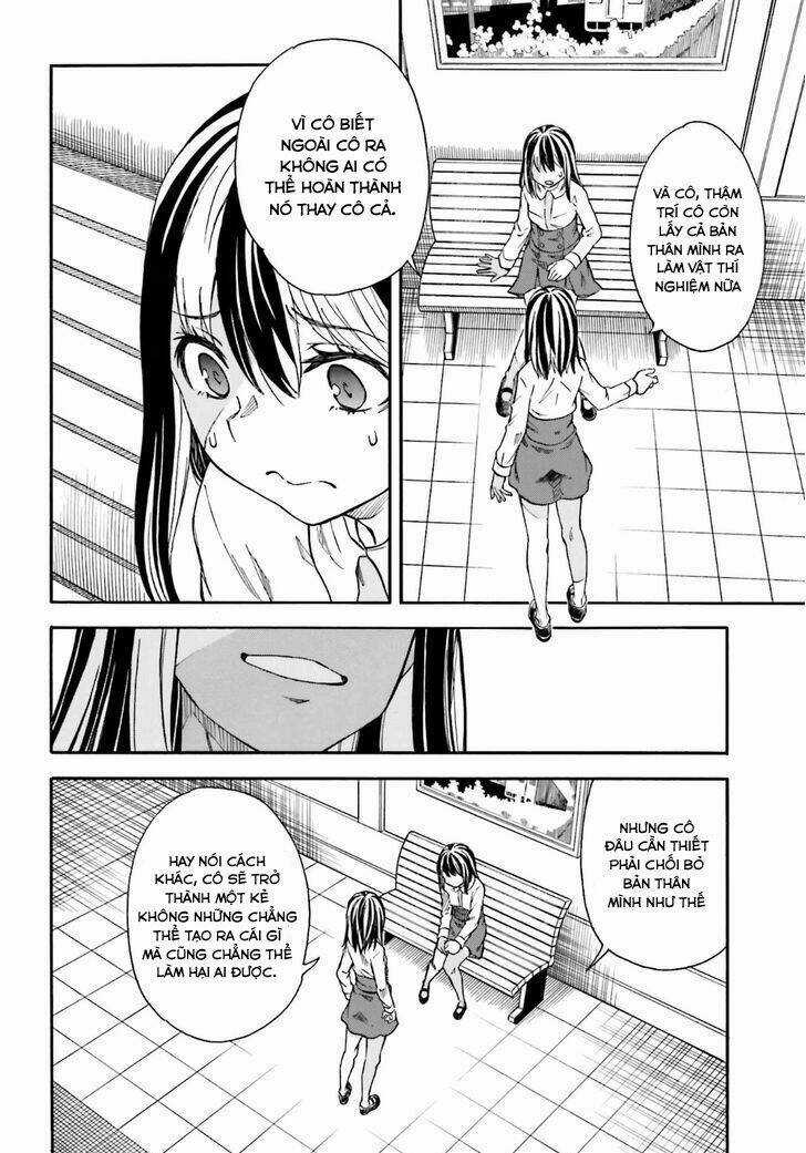 Vùng Đất Ma Pháp - Chapter 97 - Trang 7