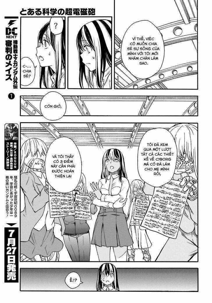 Vùng Đất Ma Pháp - Chapter 97 - Trang 8