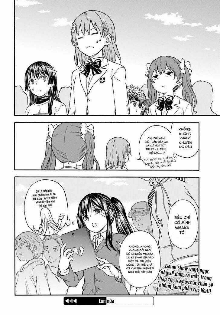 Vùng Đất Ma Pháp - Chapter 98 - Trang 10