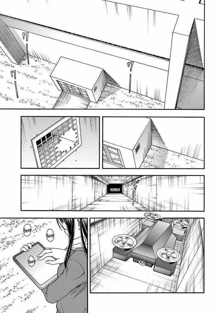 Vùng Đất Ma Pháp - Chapter 99 - Trang 17