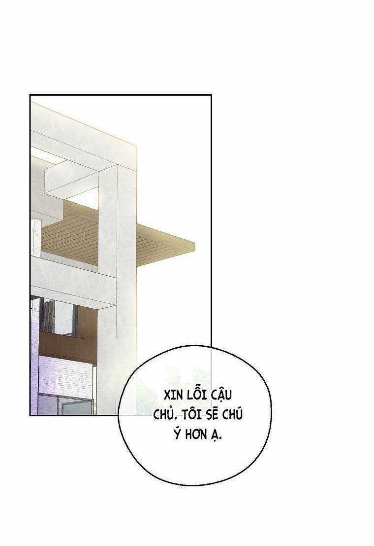 Vùng Đất Rộng Lớn - Chapter 1 - Trang 20