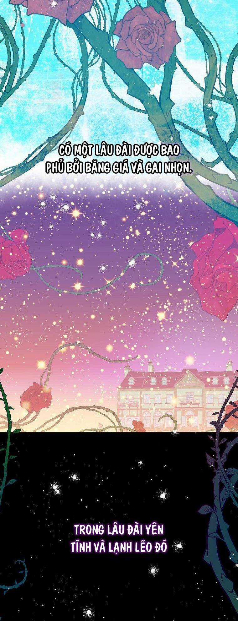 Vùng Đất Rộng Lớn - Chapter 1 - Trang 3