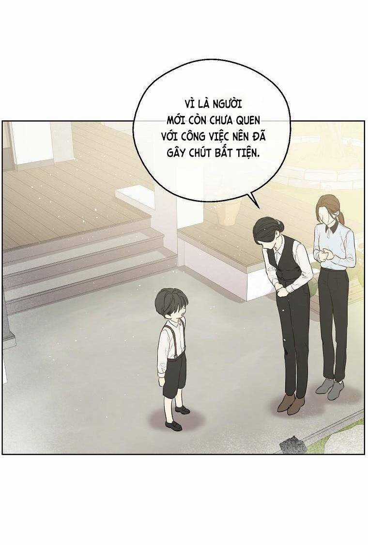 Vùng Đất Rộng Lớn - Chapter 1 - Trang 21