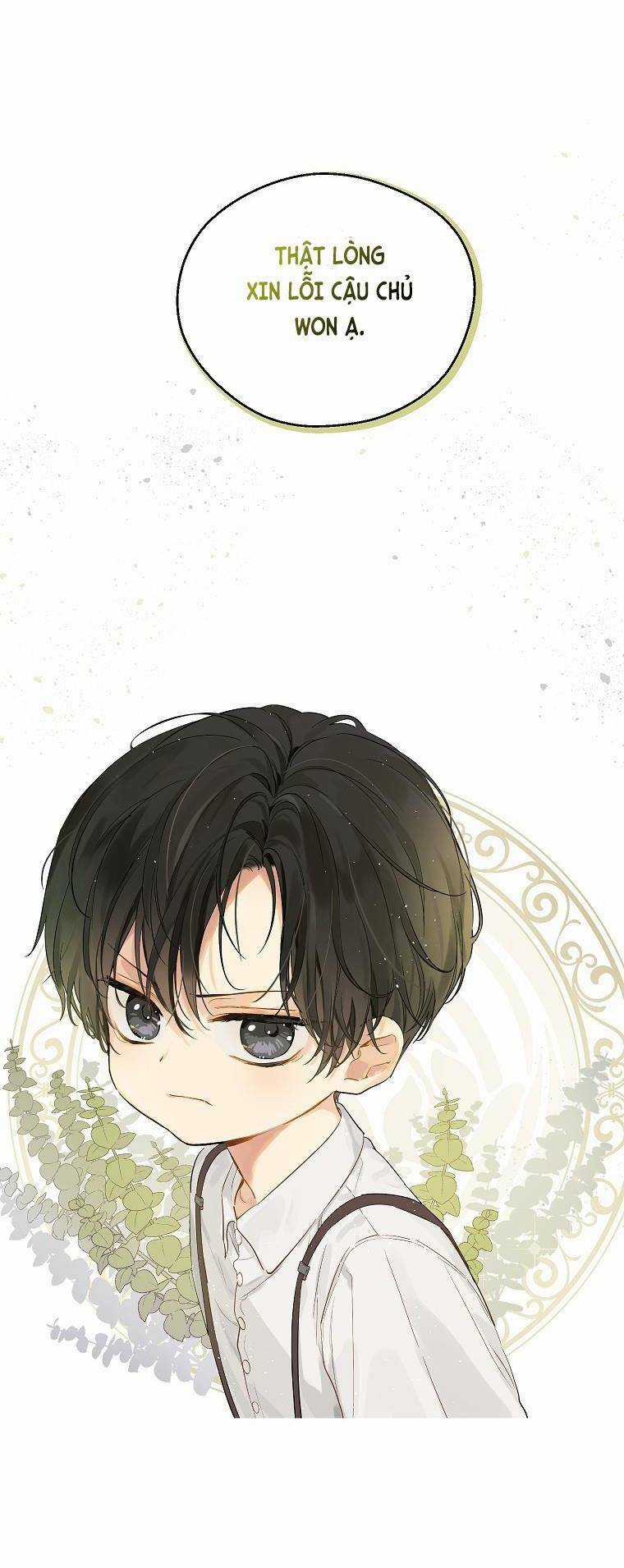 Vùng Đất Rộng Lớn - Chapter 1 - Trang 23