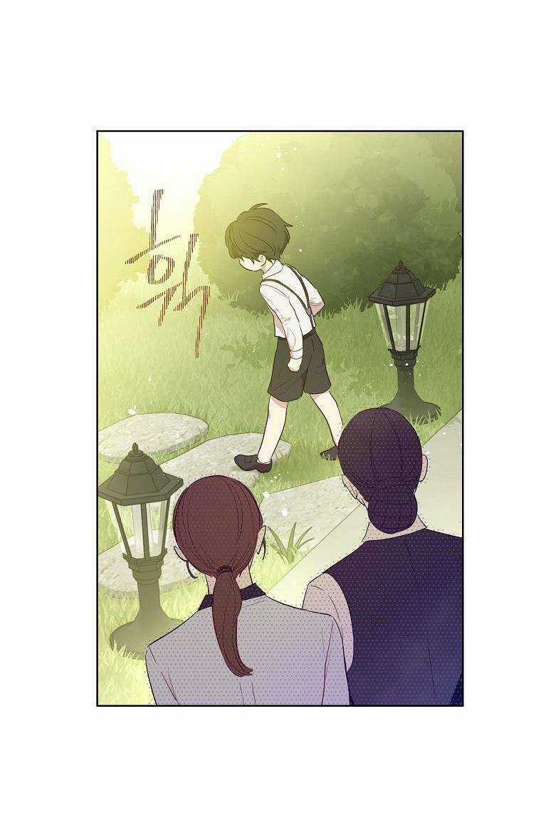 Vùng Đất Rộng Lớn - Chapter 1 - Trang 24