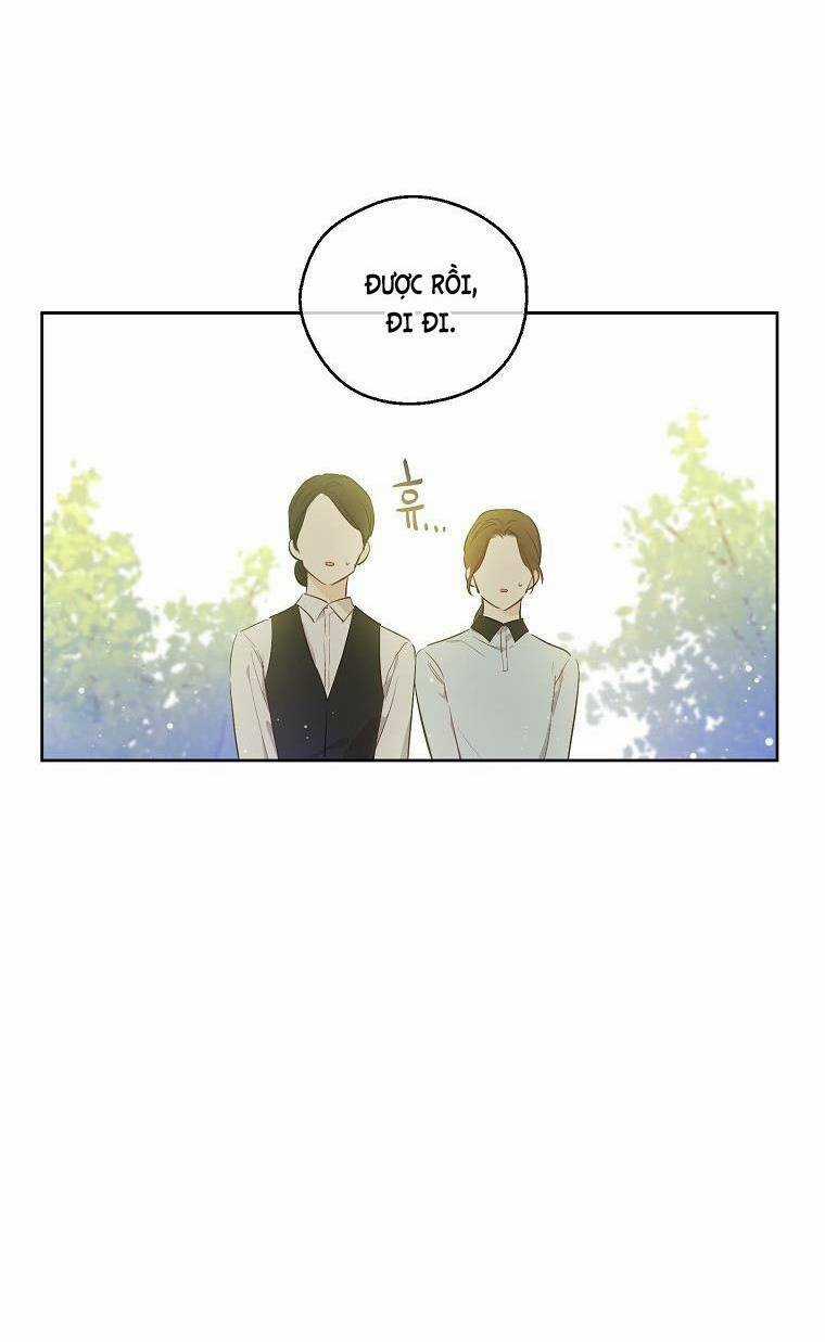 Vùng Đất Rộng Lớn - Chapter 1 - Trang 25