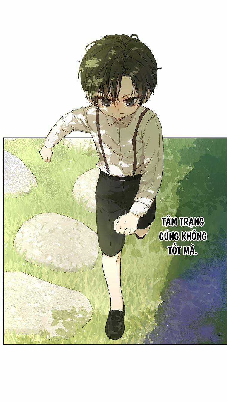 Vùng Đất Rộng Lớn - Chapter 1 - Trang 27