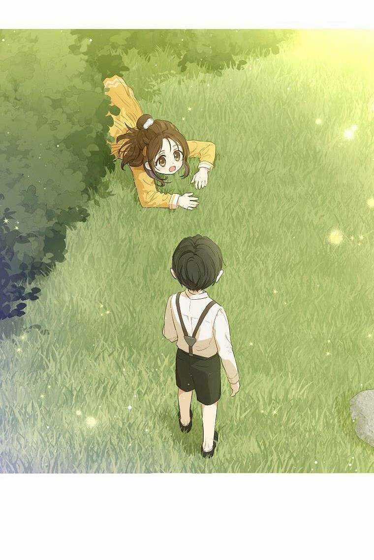 Vùng Đất Rộng Lớn - Chapter 1 - Trang 32