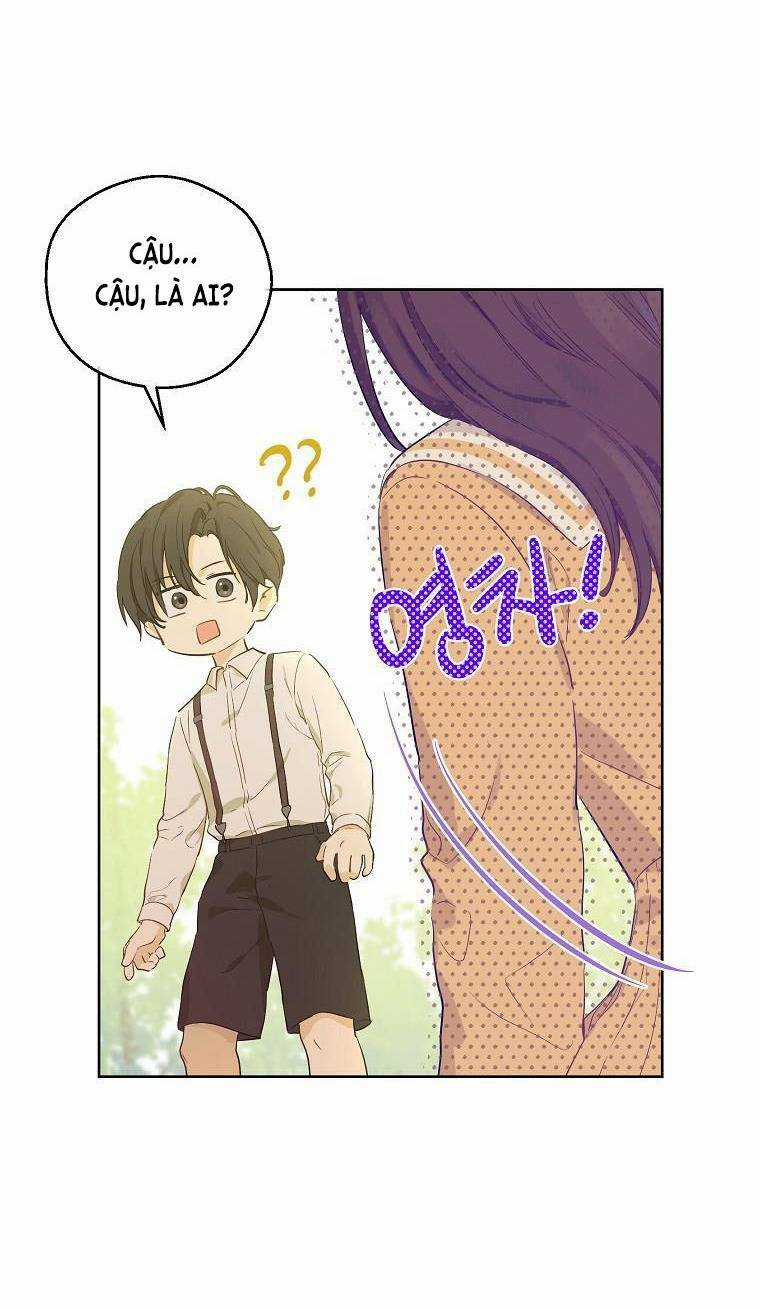 Vùng Đất Rộng Lớn - Chapter 1 - Trang 33