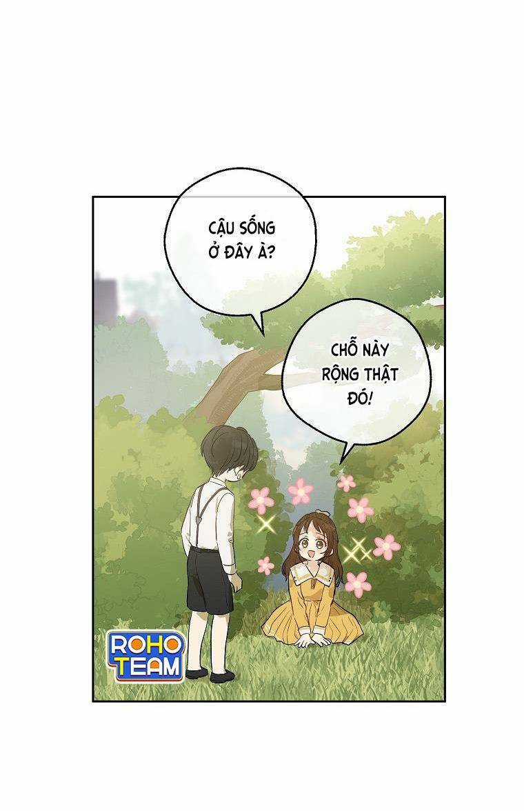 Vùng Đất Rộng Lớn - Chapter 1 - Trang 38