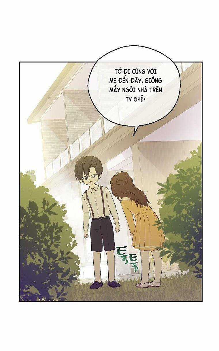 Vùng Đất Rộng Lớn - Chapter 1 - Trang 39