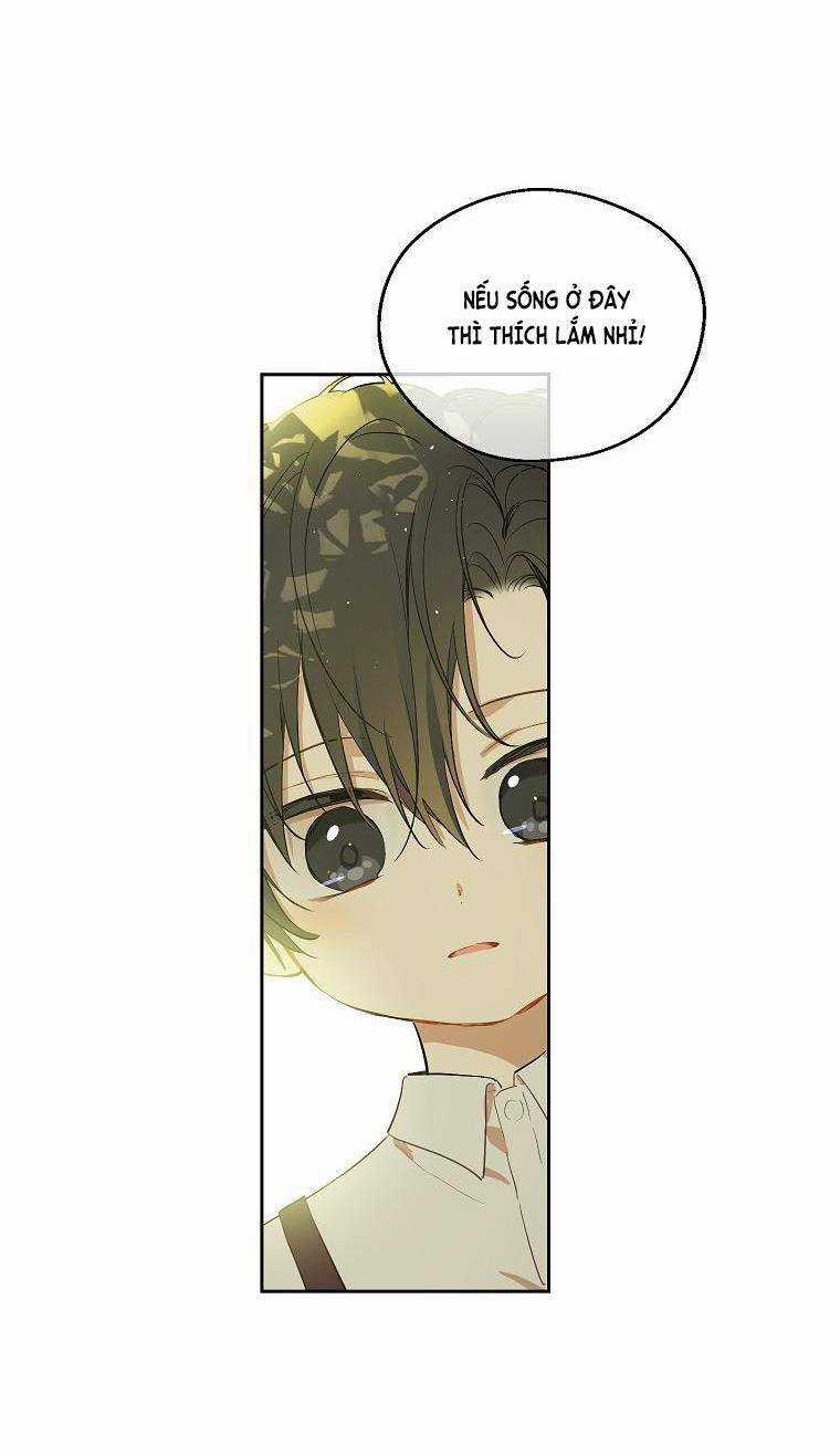 Vùng Đất Rộng Lớn - Chapter 1 - Trang 40