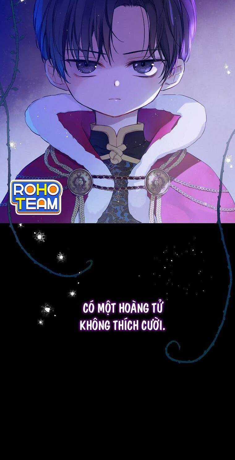 Vùng Đất Rộng Lớn - Chapter 1 - Trang 5