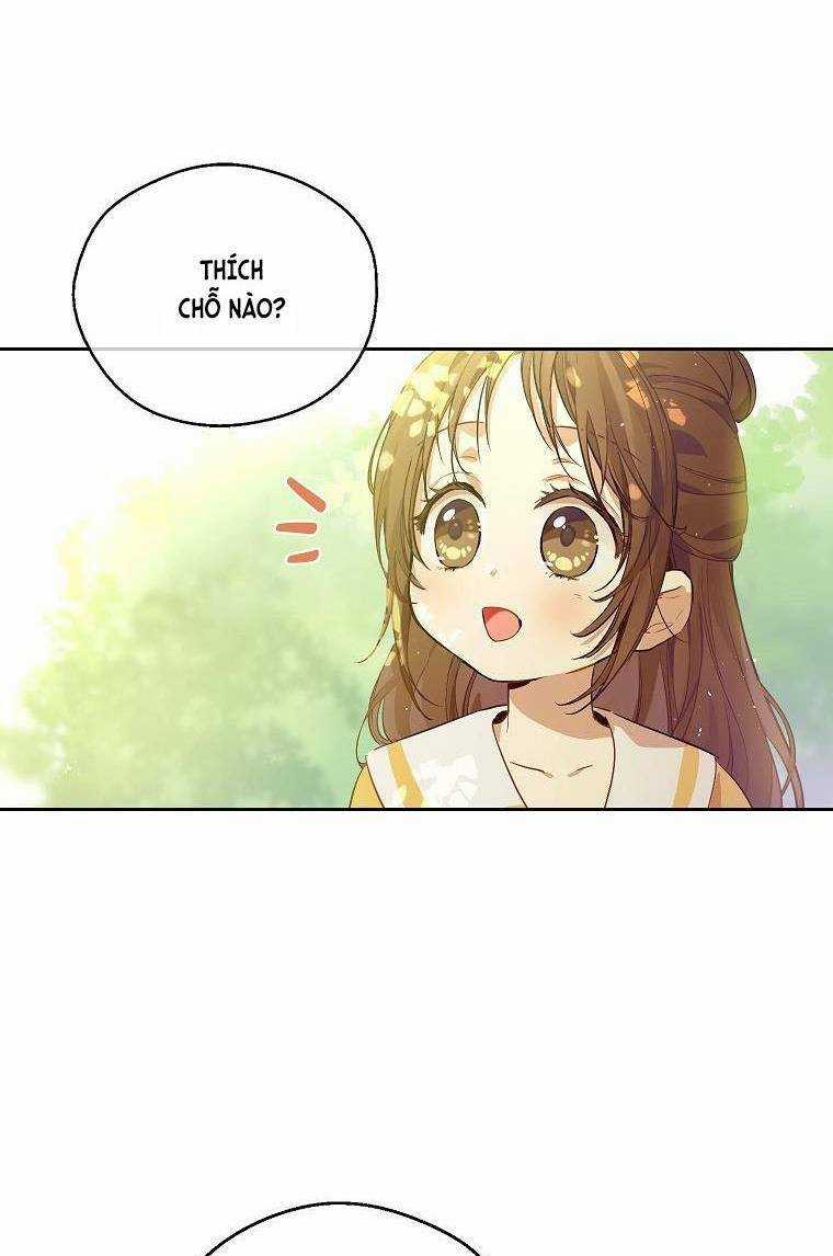 Vùng Đất Rộng Lớn - Chapter 1 - Trang 41