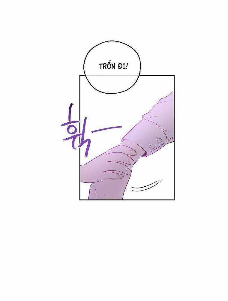 Vùng Đất Rộng Lớn - Chapter 1 - Trang 45