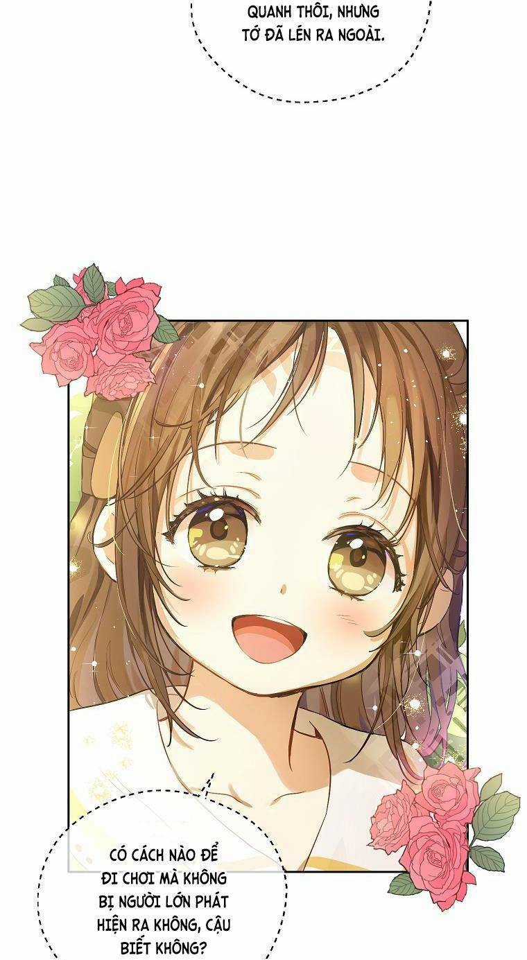 Vùng Đất Rộng Lớn - Chapter 1 - Trang 47