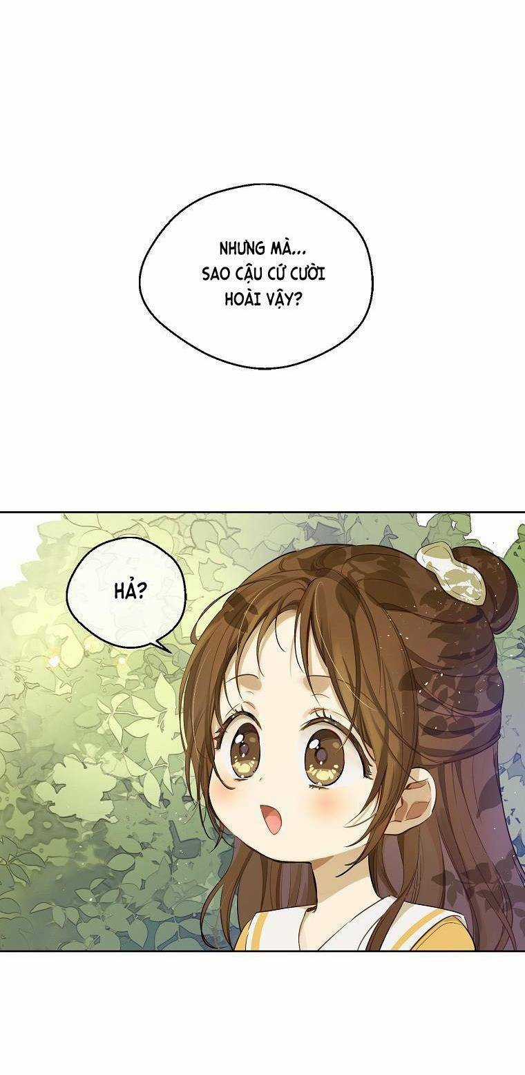 Vùng Đất Rộng Lớn - Chapter 1 - Trang 53