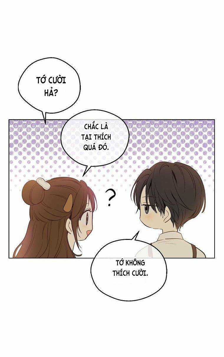 Vùng Đất Rộng Lớn - Chapter 1 - Trang 55