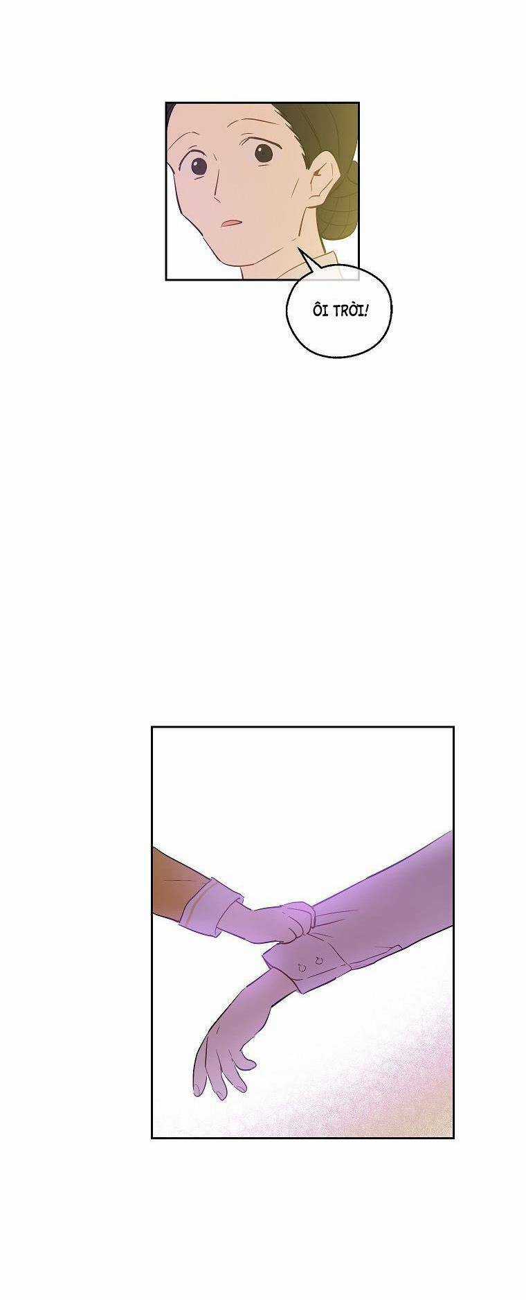 Vùng Đất Rộng Lớn - Chapter 1 - Trang 58